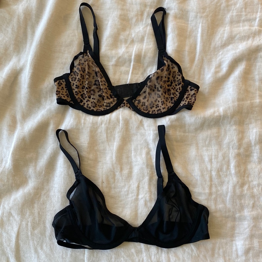 Cuup bras